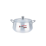 EK256716 Belly Pot 16cm (G/L) 6c