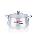 EK256728 Belly Pot 28cm (G/L) 4c