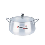 EK256728 Belly Pot 28cm (G/L) 4c