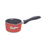 EK678318 Non-Stick Milk Pan 18cm 5c