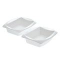ES3603 2ps Rect baker Set Symphony 4c