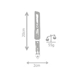 ET84010 Elegant LW Potato Peeler