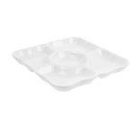 FWGP75 7.2 Serving Plate  48c