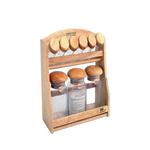 GW5766 Canister & Spice Set BILLI (4c)