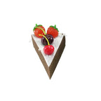 GX-009(GX-127)Artificial Cake Slice 300c