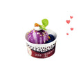 GX-012(GX-146)Artficial I-Cream Cup 303c