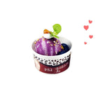 GX-012(GX-146)Artficial I-Cream Cup 303c