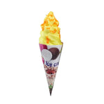 GX-013(GX-71C) Artificial Cone 304c