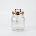 SB2047(FA0008R) Sealed Jar 1200ml(RG)48c