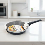 KC72 FRY PAN W/O LID