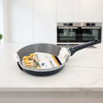 KC73 FRY PAN W/O LID