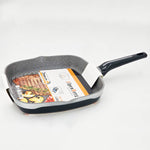 KC76 GRILL PAN