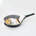KC83 Fry Pan W/O Lid 28cm 8c