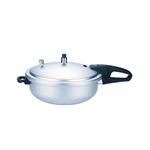 KK910405-A Feast Wok Pressure Cooker 5L