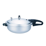 KK910409-A Feast Wok Pressure Cooker 9L