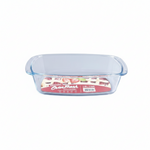 KP020 1.8L Baking Pan Glass 12c