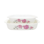 KP2T-H03 2Pcs Bakeware Set 12c