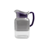KY555 Purple SQ Mini Jug 1000ml 12c