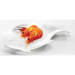MA6100 31cm Dory Plate Symphony 12c
