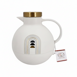 MK99 Round Thermos ANGELA 12c