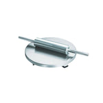 PB03 Patla Balan Stainless 3pcs Set Sq
