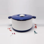 PB644 OPTIMO 2Ltr Hot Pot Blue 24pc-c