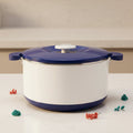 PB645 OPTIMO 5Ltr Hot Pot Blue 12pc-c