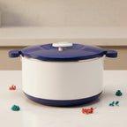 PB645 OPTIMO 5Ltr Hot Pot Blue 12pc-c