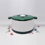 PB644 OPTIMO 2.5Ltr Hot Pot Green