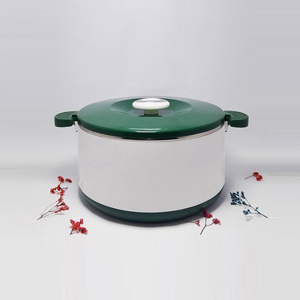 PB644 OPTIMO 2.5Ltr Hot Pot Green