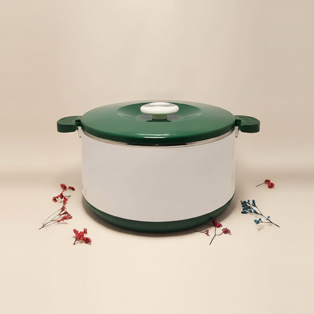 PB644 OPTIMO 2.5Ltr Hot Pot Green