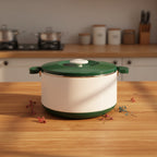 PB645 OPTIMO 5Ltr Hot Pot Green