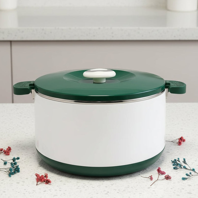 PB646 OPTIMO 10Ltr Hot Pot Green