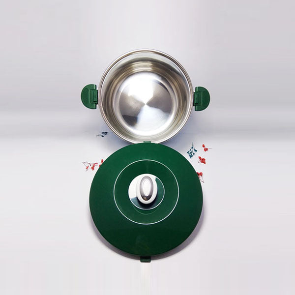 PB644 OPTIMO 2.5Ltr Hot Pot Green
