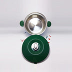 PB644 OPTIMO 2.5Ltr Hot Pot Green