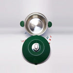 PB644 OPTIMO 2.5Ltr Hot Pot Green
