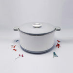 PB644 OPTIMO 2.5Ltr Hot Pot Grey