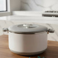 PB646 OPTIMO 10Ltr Hot Pot Grey