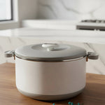 PB646 OPTIMO 10Ltr Hot Pot Grey