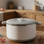 PB644 OPTIMO 2.5Ltr Hot Pot Grey