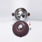 PB644 OPTIMO 2.5Ltr Hot Pot Choclate