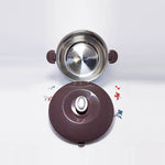 PB644 OPTIMO 2.5Ltr Hot Pot Choclate