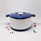 PB645 OPTIMO 5Ltr Hot Pot Blue 12pc-c