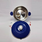 PB645 OPTIMO 5Ltr Hot Pot Blue 12pc-c