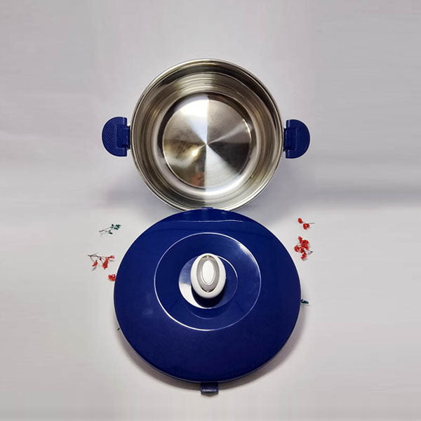 PB645 OPTIMO 5Ltr Hot Pot Blue 12pc-c
