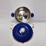 PB645 OPTIMO 5Ltr Hot Pot Blue 12pc-c