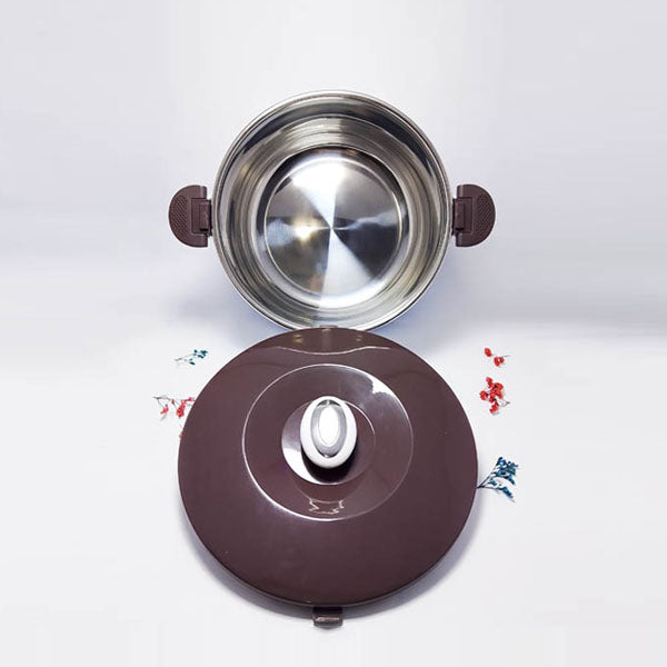 PB645 OPTIMO 5Ltr Hot Pot Choclate