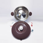 PB645 OPTIMO 5Ltr Hot Pot Choclate