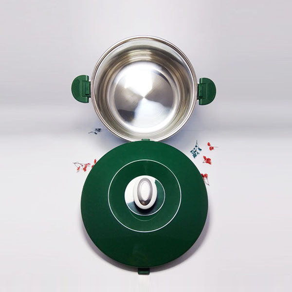 PB645 OPTIMO 5Ltr Hot Pot Green