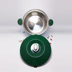 PB645 OPTIMO 5Ltr Hot Pot Green